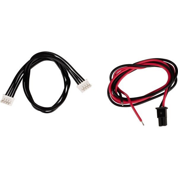 Main product image for Dayton Audio LBB-6S 25 VDC 6 x 18650 Battery Holder/Charger Board 325-216